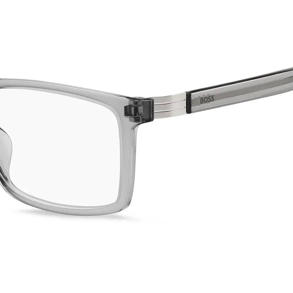 Korrekturbrille Hugo Boss 1701/G KB7 aus Nylon Herren 57 mm 3/3