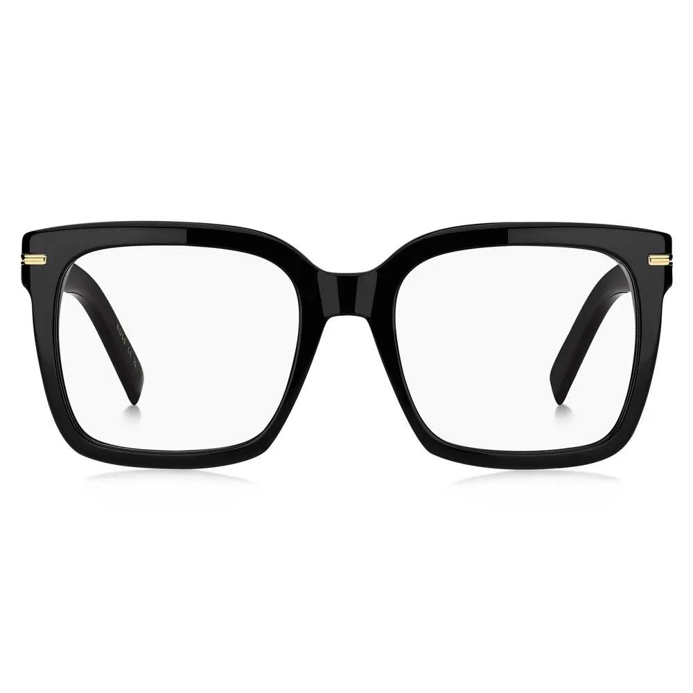 Lunettes de Vue Hugo Boss 1733 807 en Acétate Femme 53 mm 2/3
