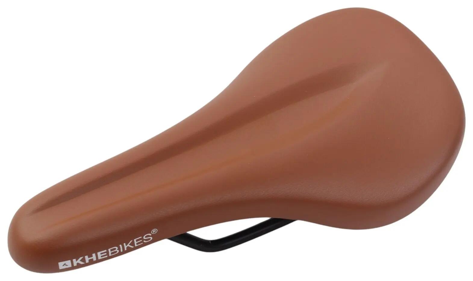 Selim BMX / MTB KHE acolchoado 5/8