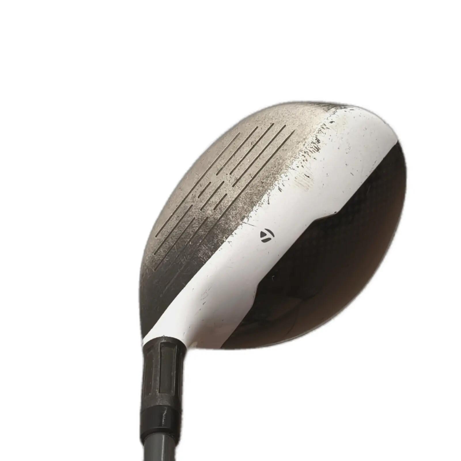TaylorMade M2 2017 Fairway Wood / Flex A-flex / #5/21 4/6
