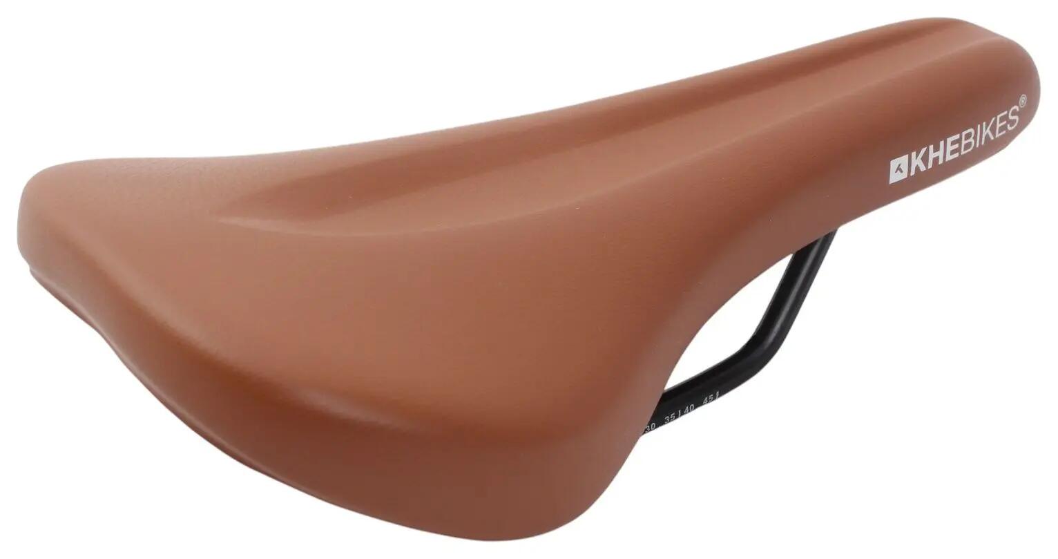 Selim BMX / MTB KHE acolchoado 2/8