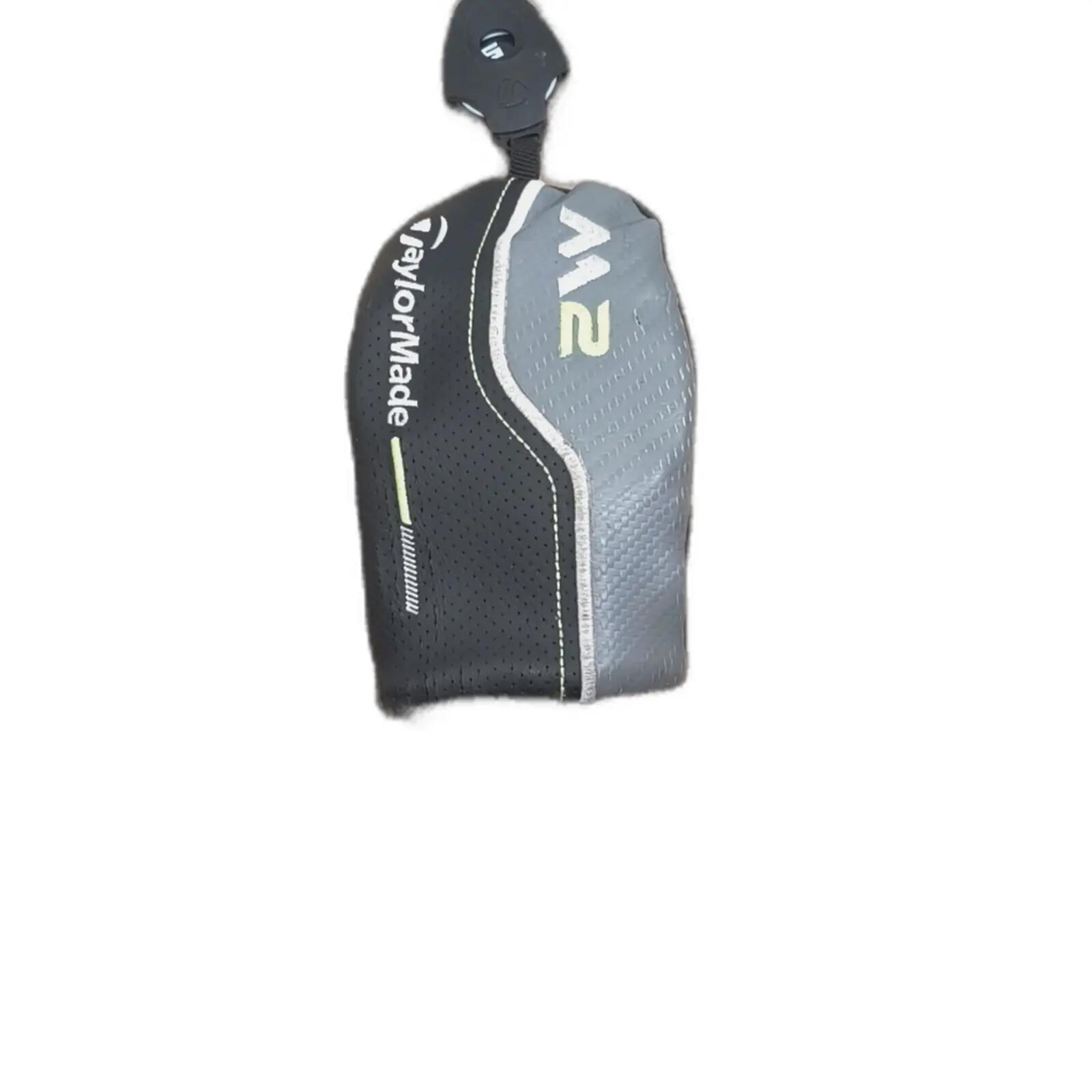 TaylorMade M2 2017 Fairway Wood / Flex A-flex / #5/21 2/6