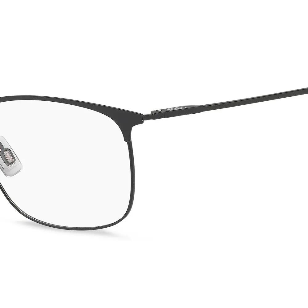 Korrekturbrille Hugo HG 1409 003 aus Metall Herren 54 mm 3/3