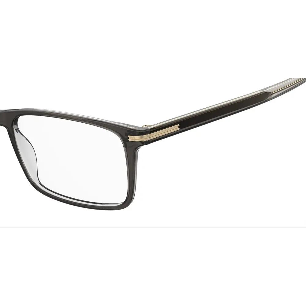 Korrekturbrille Hugo Boss 1630 KB7 55 aus Acetat Herren 55 mm 3/3