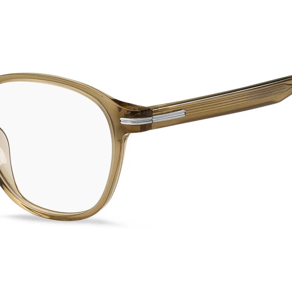 Dioptriás Szemüveg Hugo Boss 1509/G 10A Acetát Férfi 51 mm 3/3