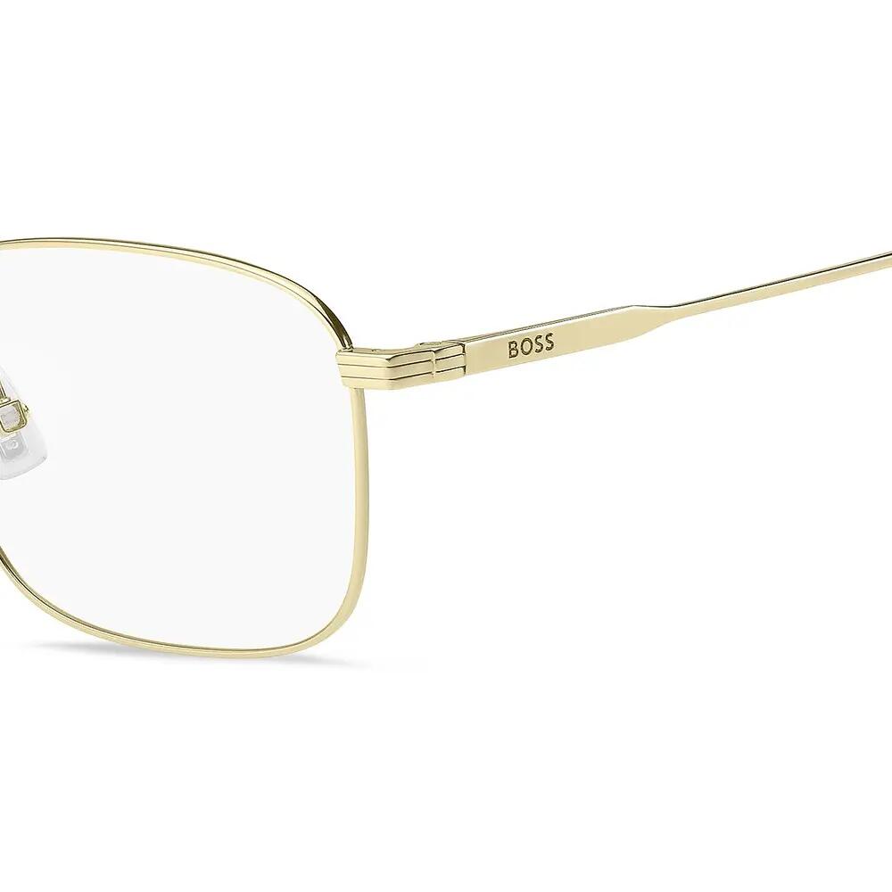 Lunettes de Vue Hugo Boss 1798/F J5G en Titane Homme 54 mm 3/3