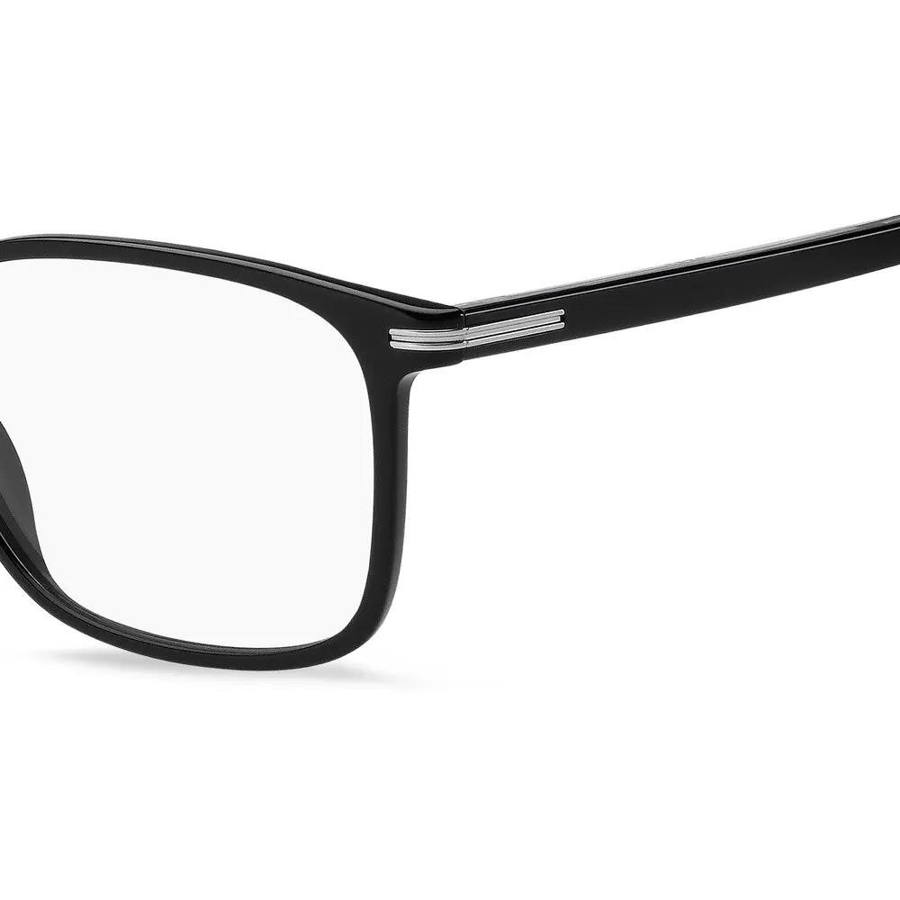 Korrekturbrille Hugo Boss 1727 807 aus Acetat Herren 55 mm 3/3
