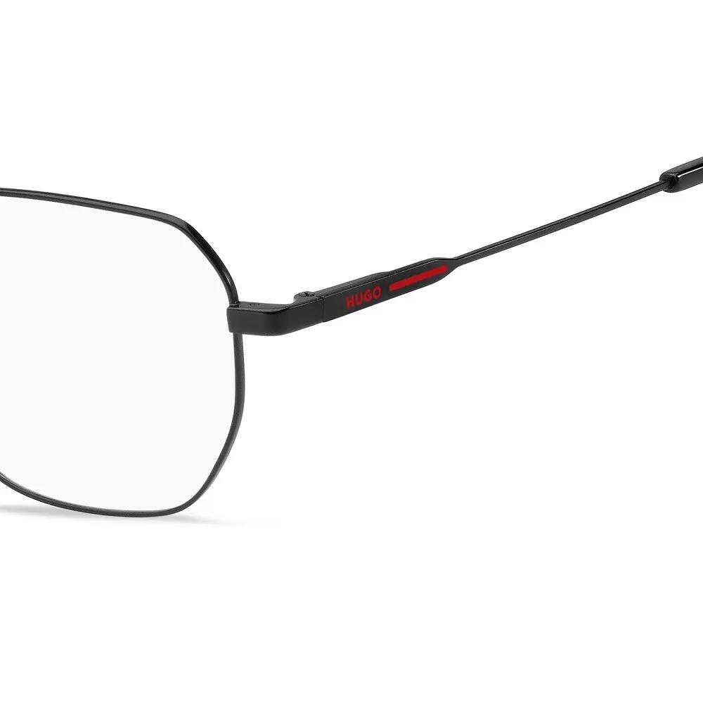 Dioptriás Szemüveg Hugo HG 1209 003 Fém Férfi 54 mm 3/3