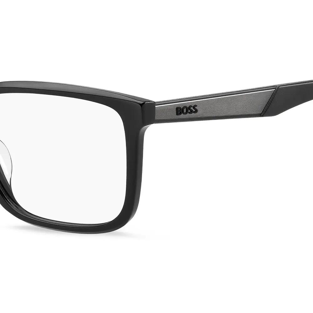 Bril op Sterkte Hugo Boss 1827/G 807 van Acetaat Heren 55 mm 3/3