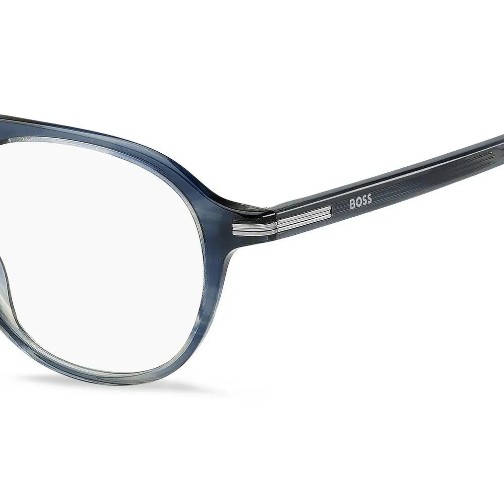Korrekturbrille Hugo Boss 1849 2W8 aus Acetat Herren 50 mm 3/3