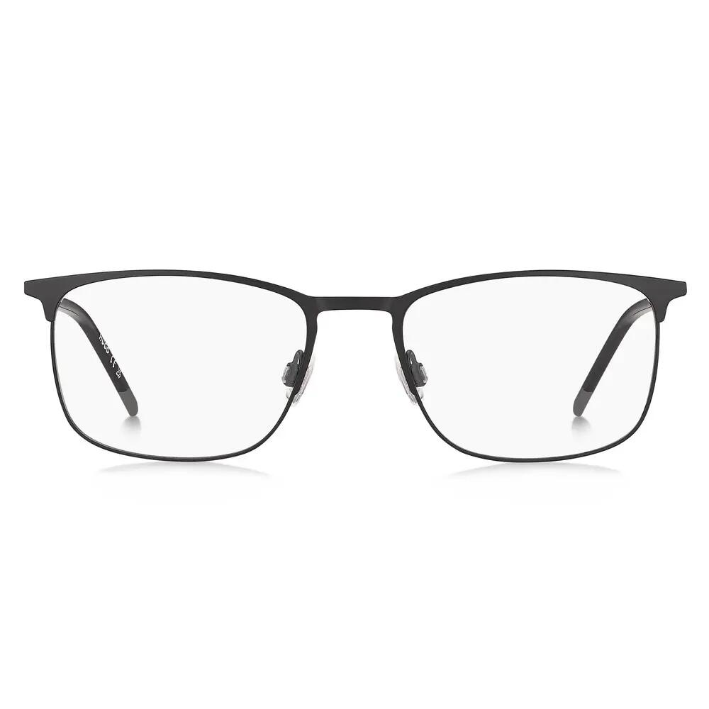 Korrekturbrille Hugo HG 1409 003 aus Metall Herren 54 mm 2/3