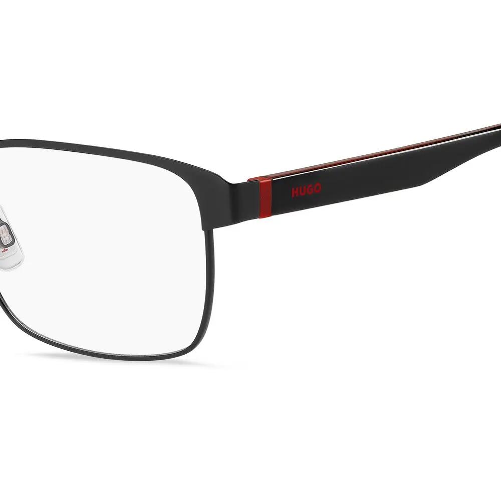 Korrekturbrille Hugo HG 1361 003 aus Metall Herren 55 mm 3/3