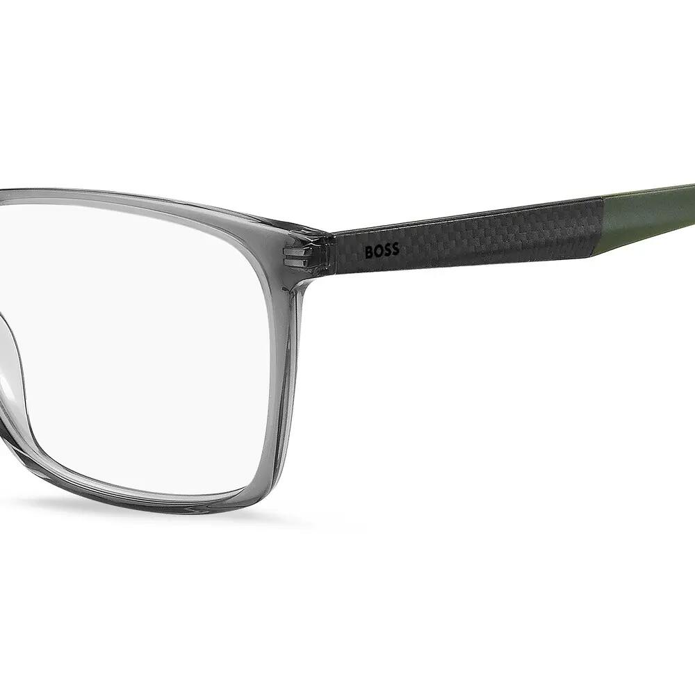 Korrekturbrille Hugo Boss 1582 3U5 aus Acetat Herren 56 mm 3/3