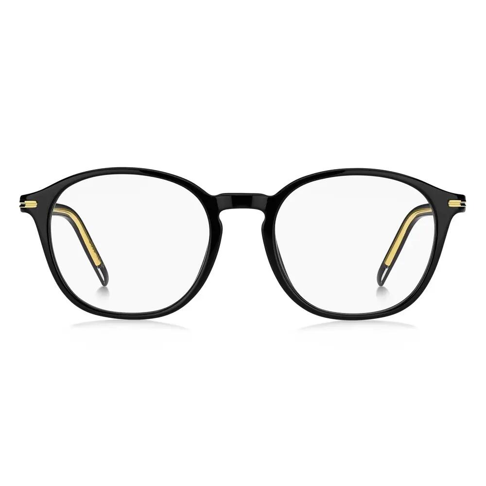 Occhiali da Vista Hugo Boss 1659 807 in Acetato Donna 50 mm 2/3