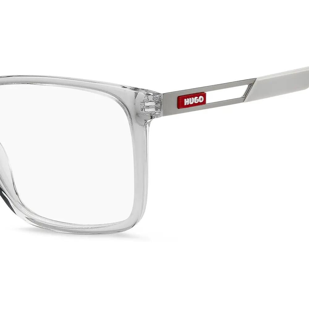 Korrekturbrille Hugo HG 1386 KB7 aus Acetat Herren 55 mm 3/3