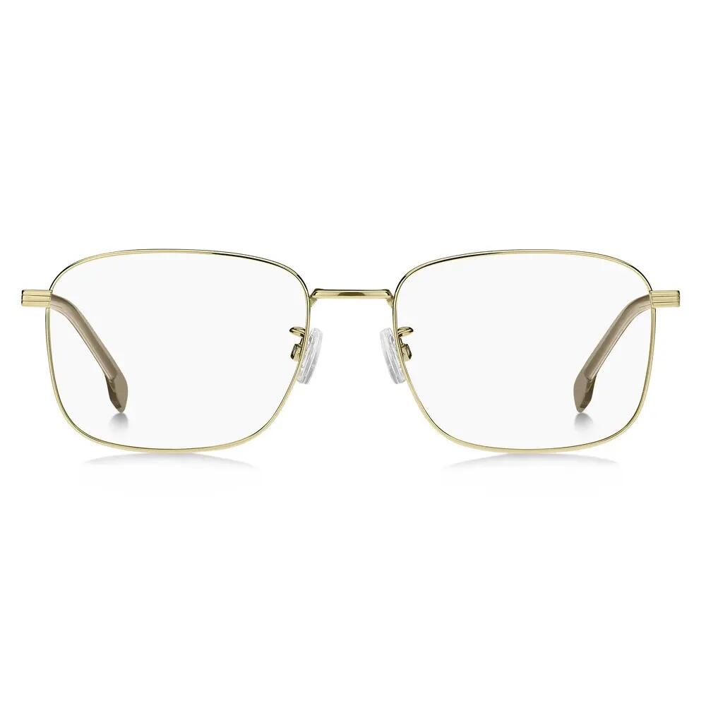 Lunettes de Vue Hugo Boss 1798/F J5G en Titane Homme 54 mm 2/3