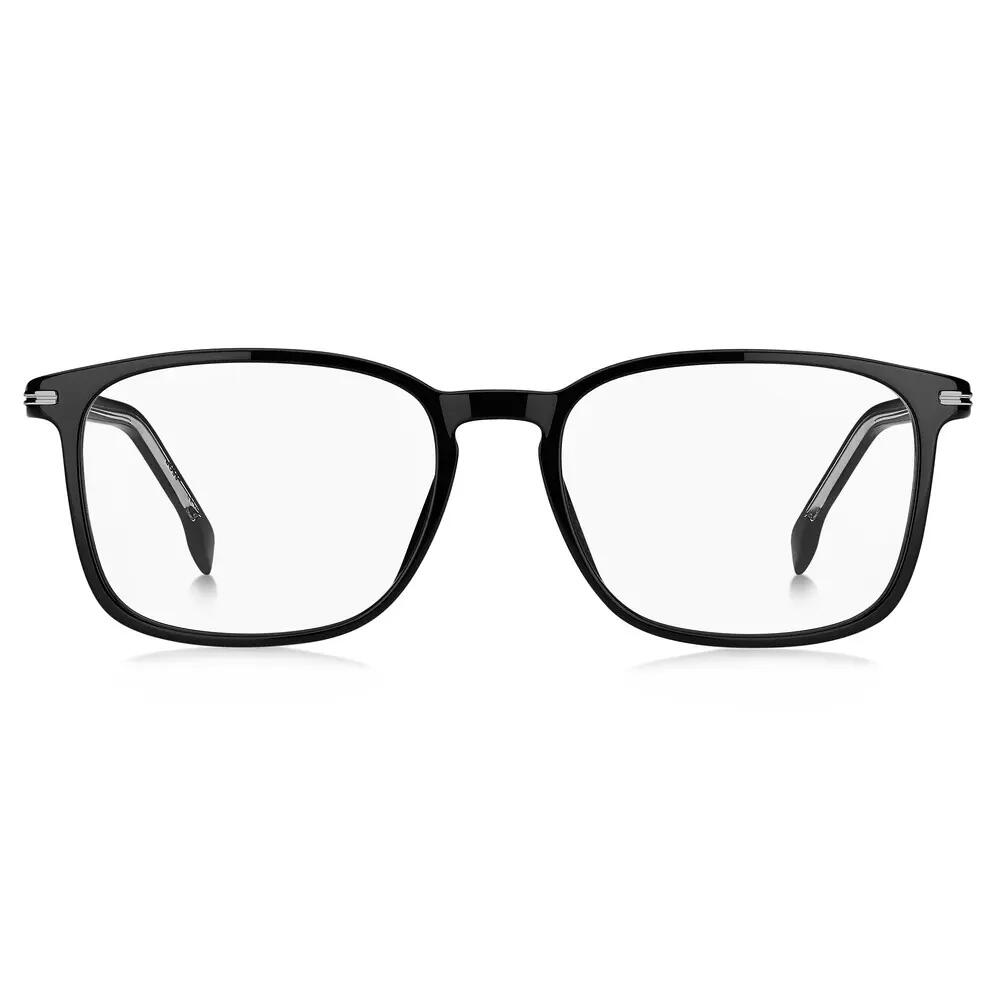 Korrekturbrille Hugo Boss 1727 807 aus Acetat Herren 55 mm 2/3