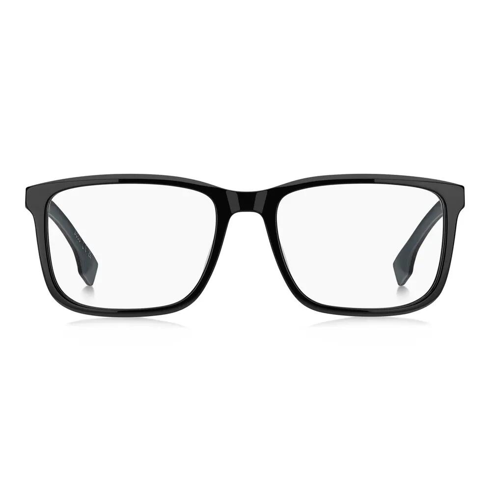 Bril op Sterkte Hugo Boss 1827/G 807 van Acetaat Heren 55 mm 2/3