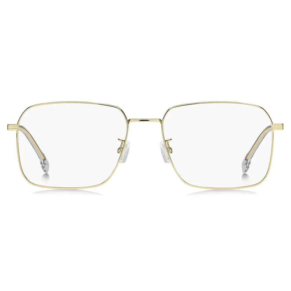 Lunettes de Vue Hugo Boss 1772/G J5G en Titane Homme 57 mm 2/3