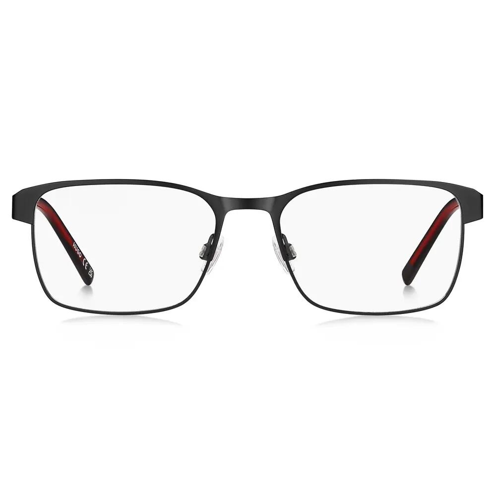 Korrekturbrille Hugo HG 1361 003 aus Metall Herren 55 mm 2/3