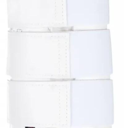 PROTECTION BOOTS COMFORT WHITE