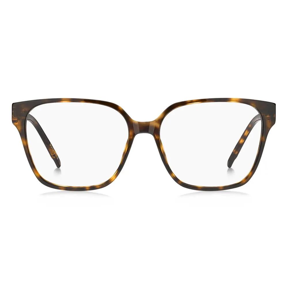 Lunettes de Vue Hugo Boss 1940 086 en Acétate Femme 55 mm 2/3