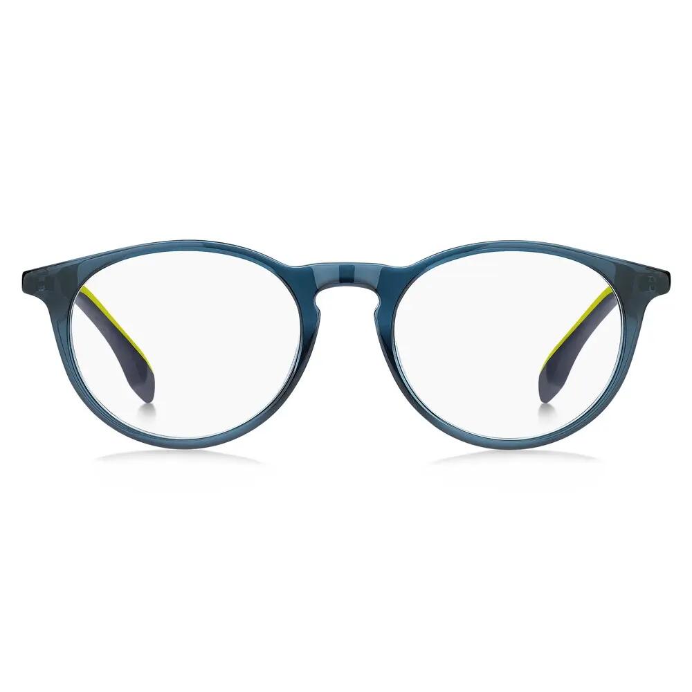 Occhiali da Vista Hugo Boss 1545 DCD in Acetato Bambino 47 mm 2/3
