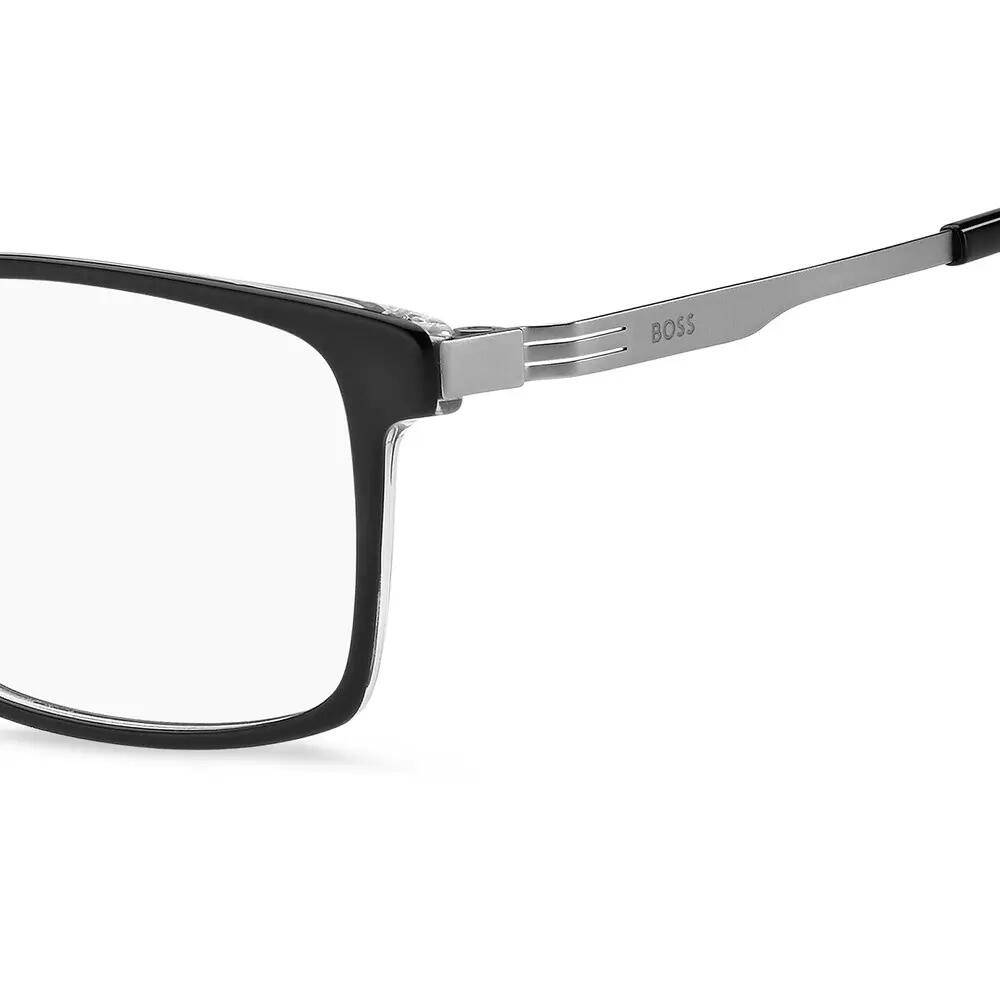 Korrekturbrille Hugo Boss 1838 7C5 aus Acetat Herren 56 mm 3/3