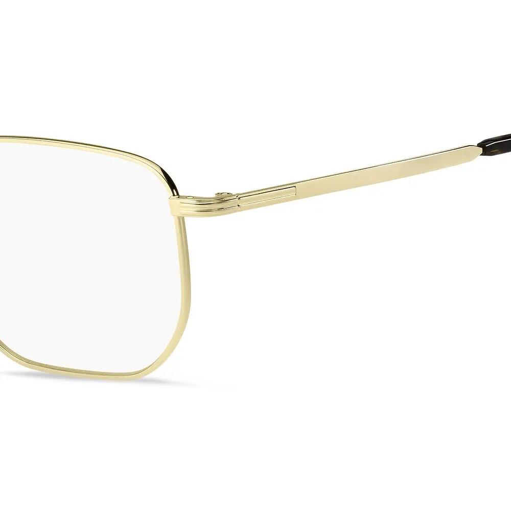 Korrekturbrille Hugo Boss 1633 J5G aus Metall Herren 53 mm 3/3