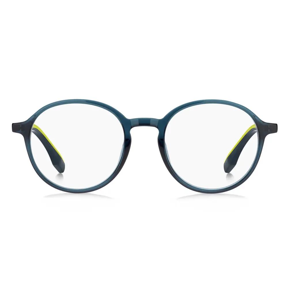 Occhiali da Vista Hugo Boss 1682 ZI9 in Acetato Bambino 46 mm 2/3