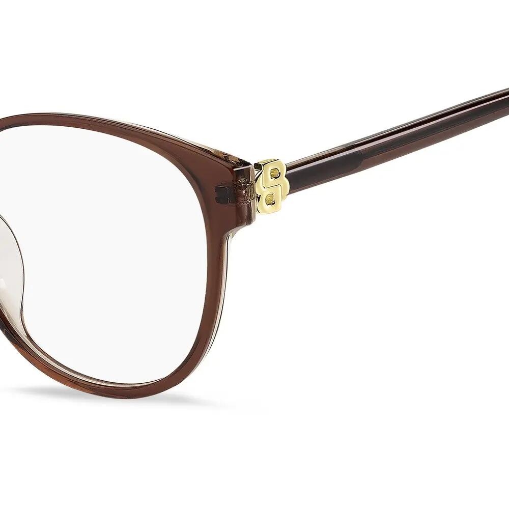 Korrekturbrille Hugo Boss 1941/G C19 aus Acetat Damen 53 mm 3/3