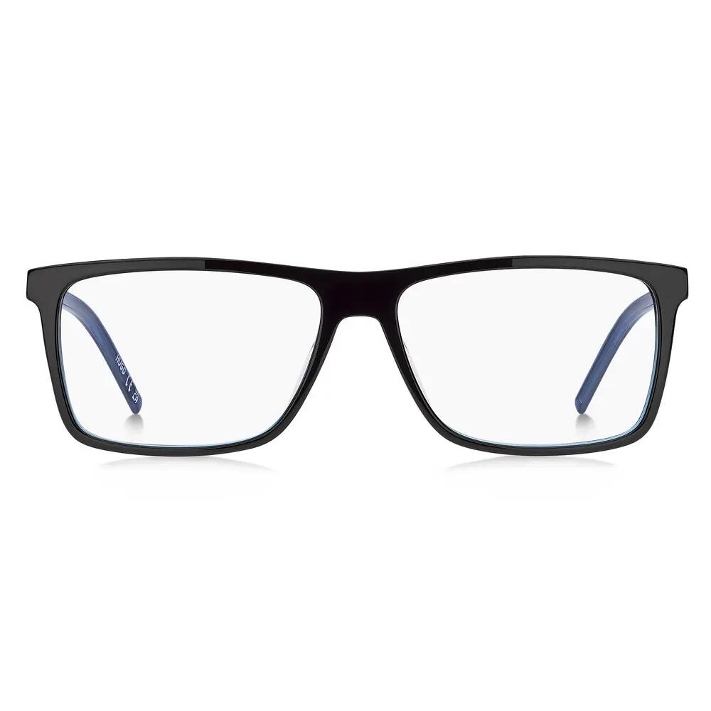 Korrekturbrille Hugo HG 1387/G D51 aus Acetat Herren 57 mm 2/3