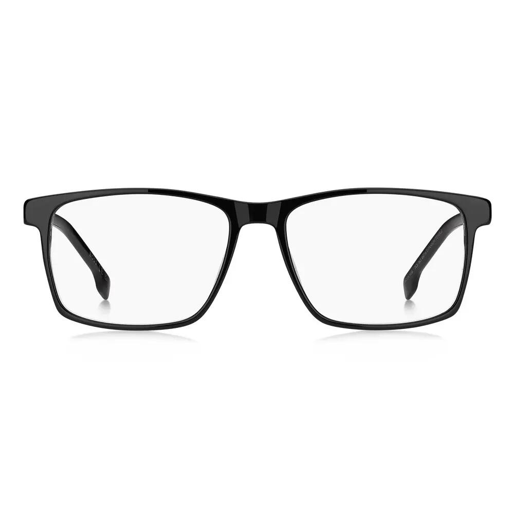 Korrekturbrille Hugo Boss 1838 7C5 aus Acetat Herren 56 mm 2/3