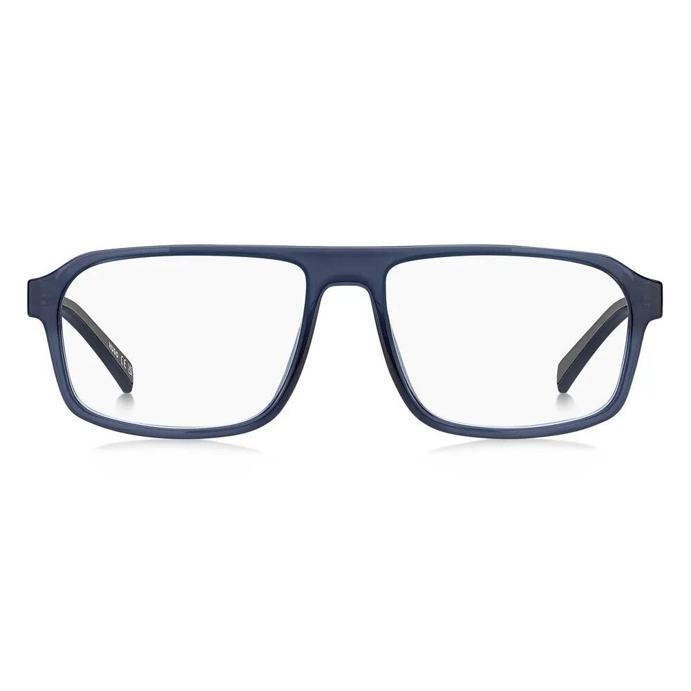 Korrekturbrille Hugo HG 1370/G PJP aus TR90 Herren 55 mm 2/4