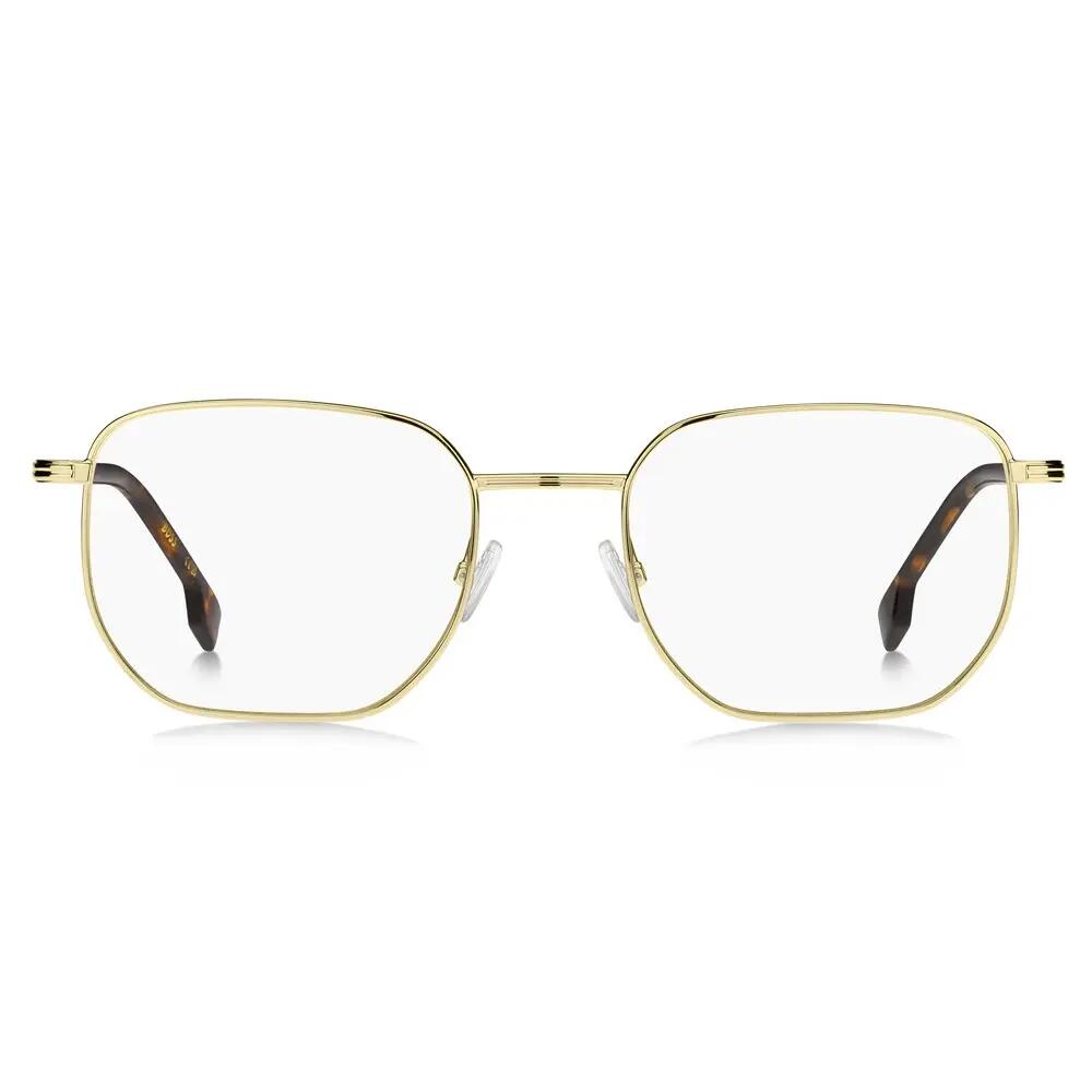Korrekturbrille Hugo Boss 1633 J5G aus Metall Herren 53 mm 2/3