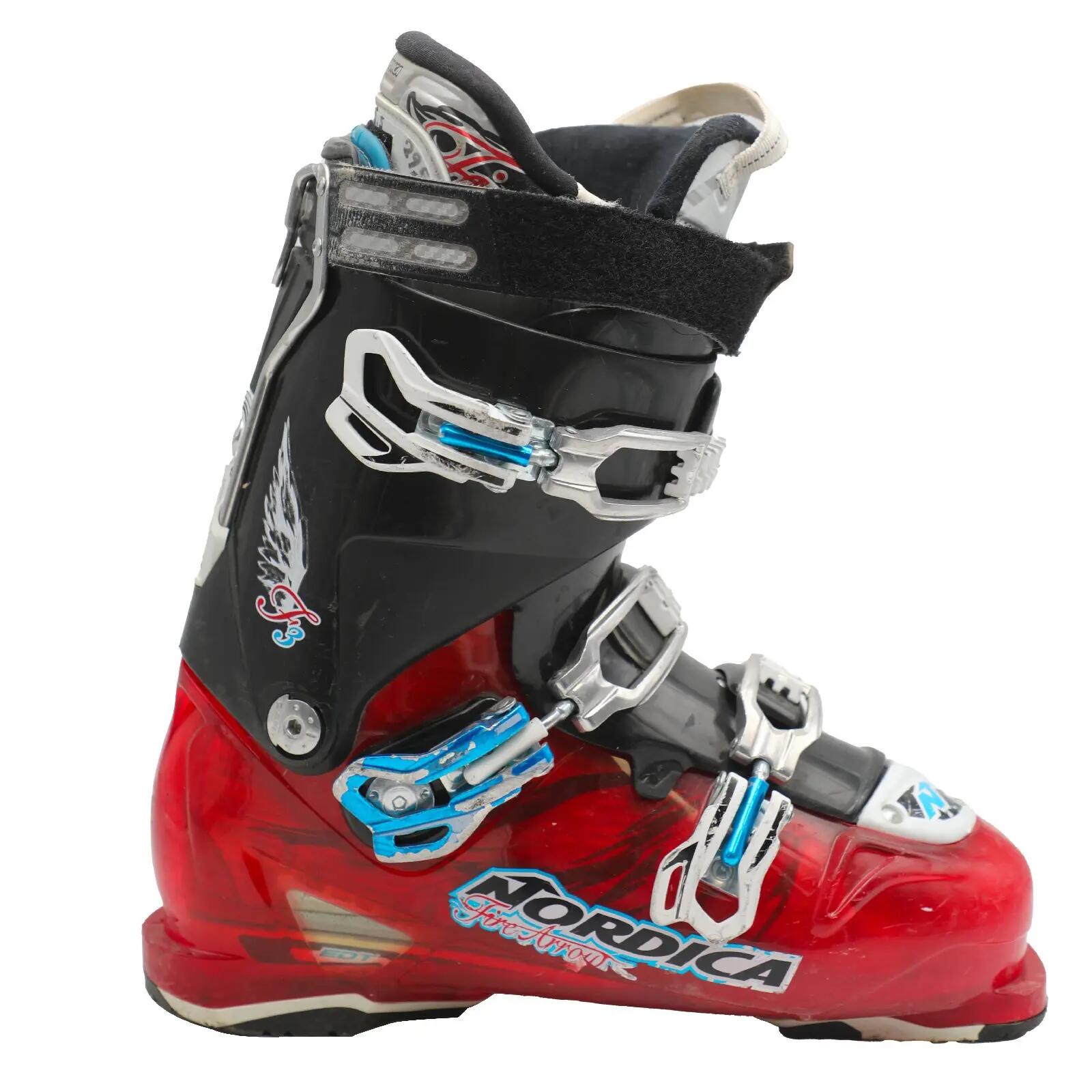 NORDICA picture