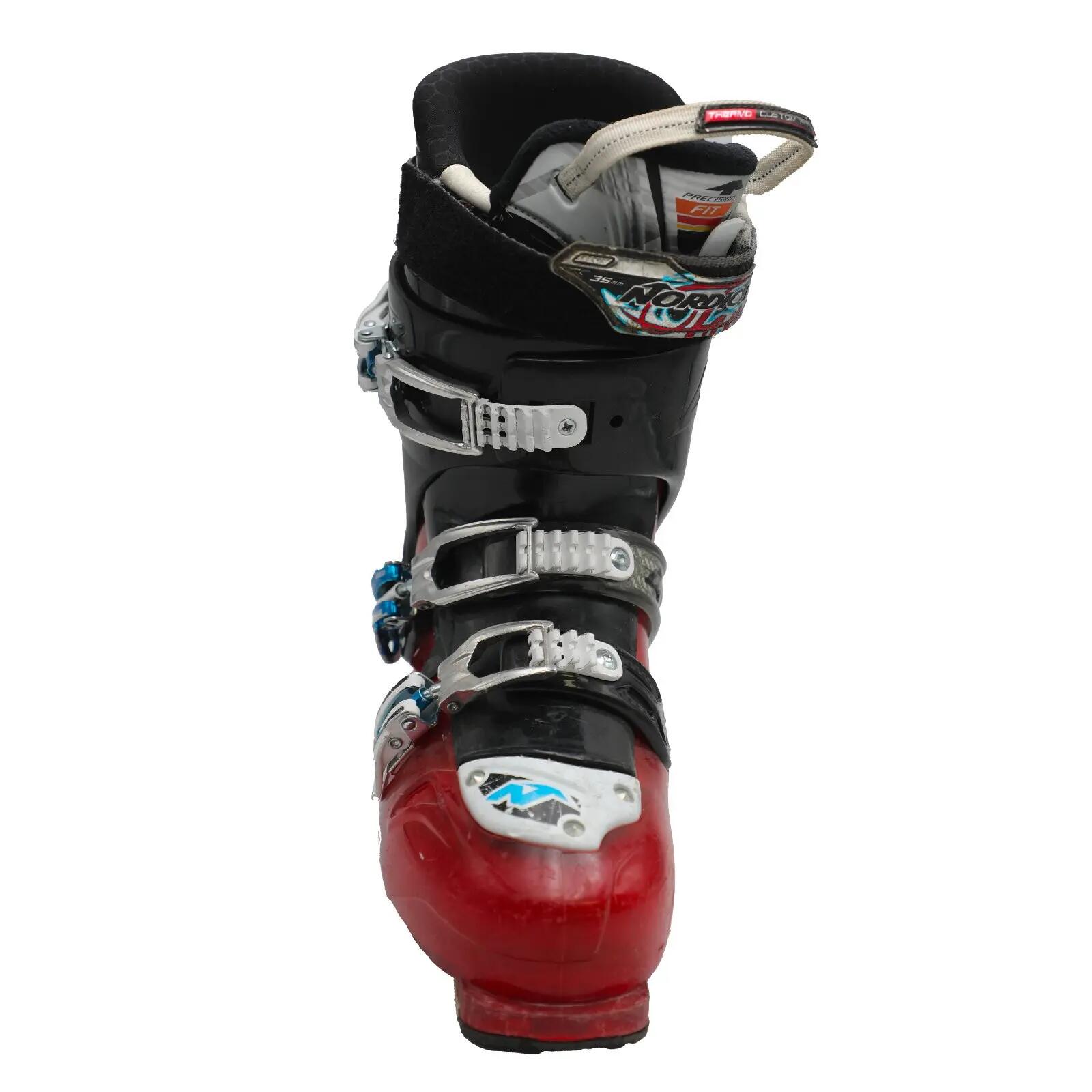 SECOND HAND - Scarponi Da Sci Nordica Fire Arrow F3 4/4