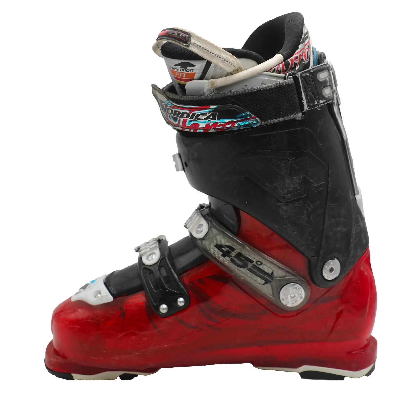 SECOND HAND - Scarponi Da Sci Nordica Fire Arrow F3 3/4