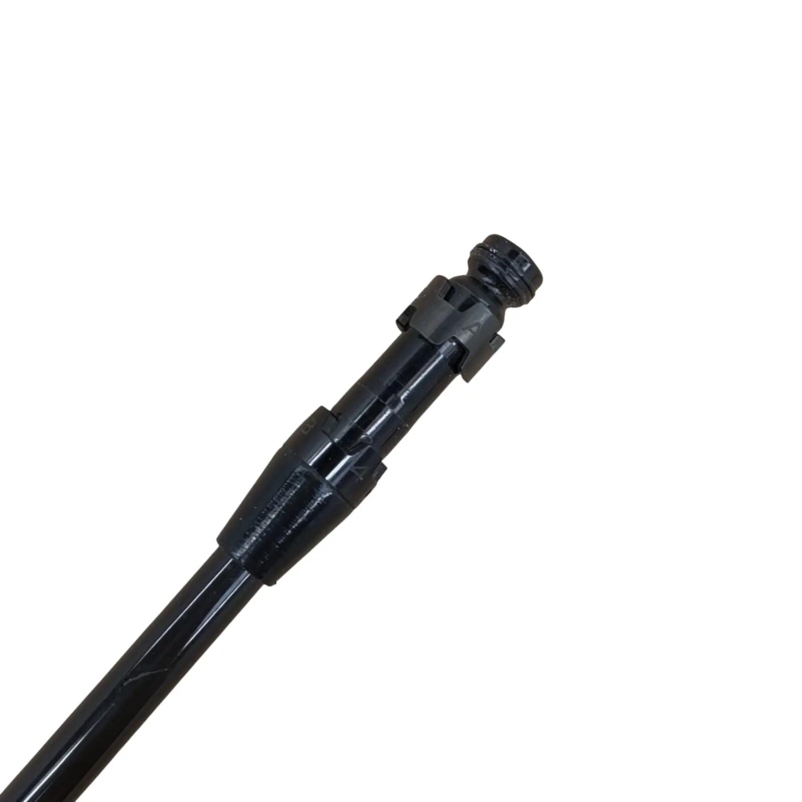 Mitsubishi Chemical Diamana 'Ahina Driver Shaft / Flex Stiff / Titleist 2nd Gen 3/3