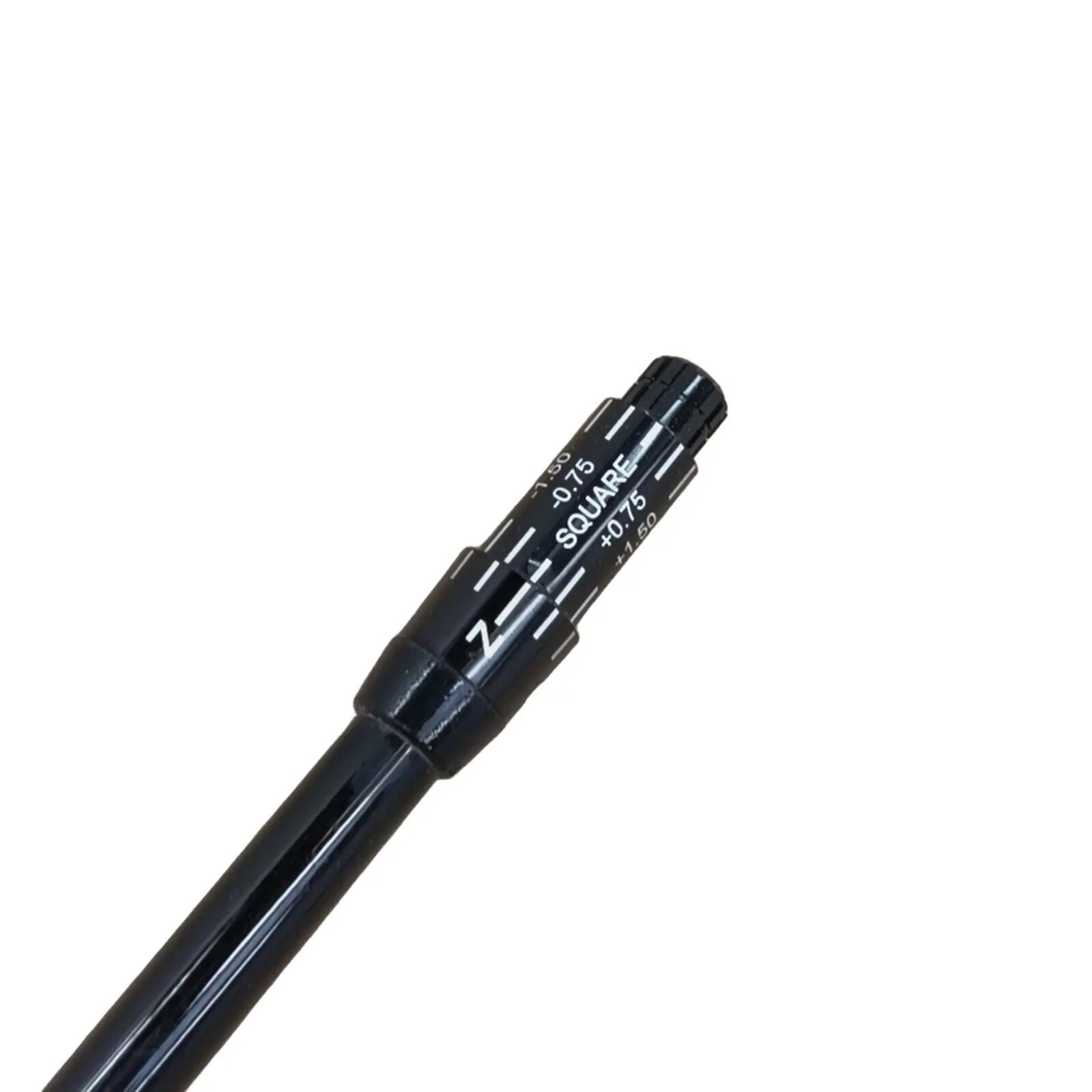 UST Mamiya Miyazaki B.ASHA  Driver Shaft / Flex Regular / Srixon 3/3