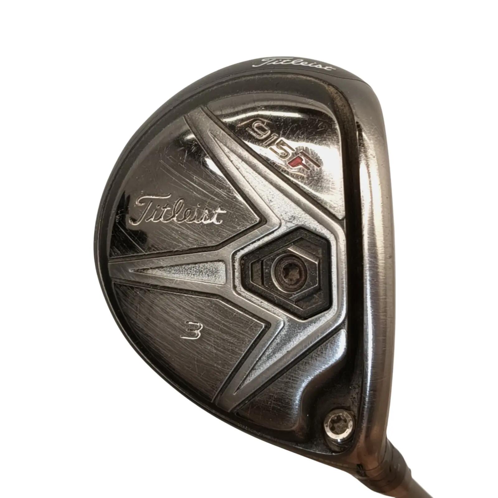 TITLEIST picture