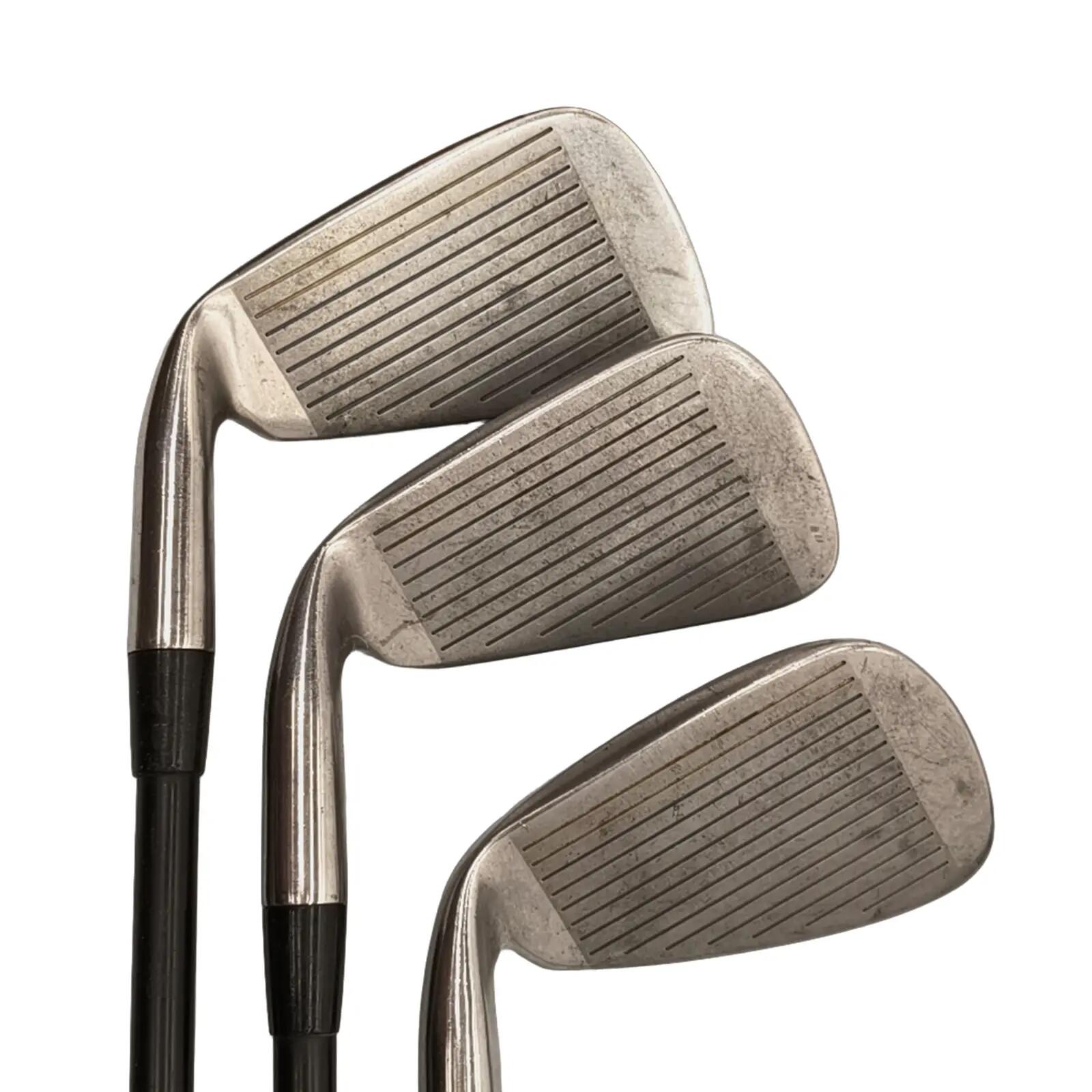 Lynx Oversize IJzerset / 3-PW+SW / Flex Regular / Grafiet 7/7