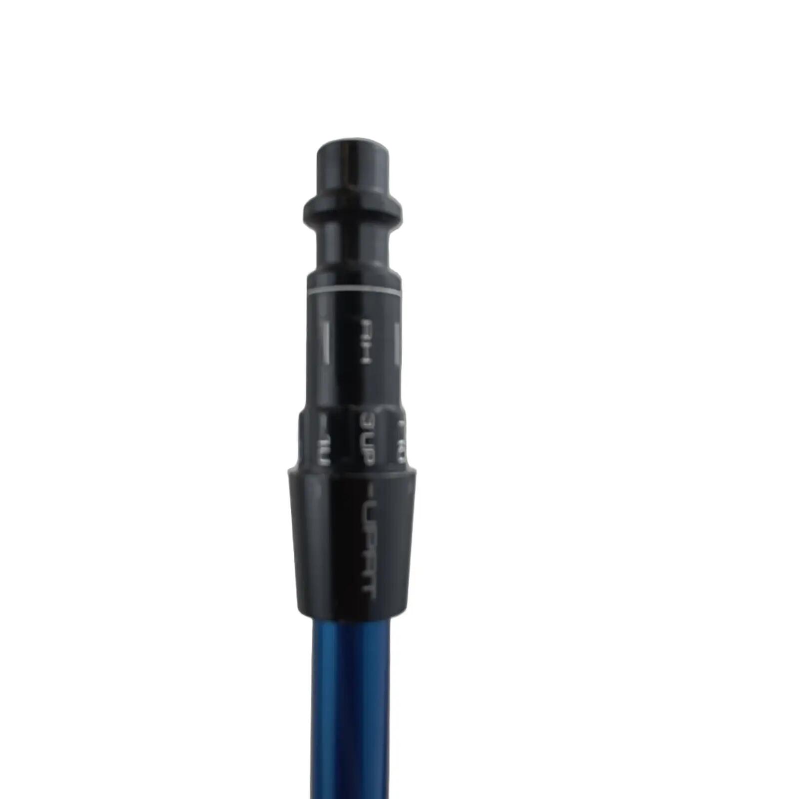 Project X Evenflow Riptide Cb Driver Shaft / Flex A-flex / Mizuno 2/3