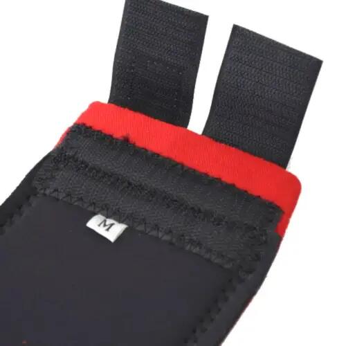 Cloches di protezione per cavallo in neoprene Hispano Hipica (x2) 2/2