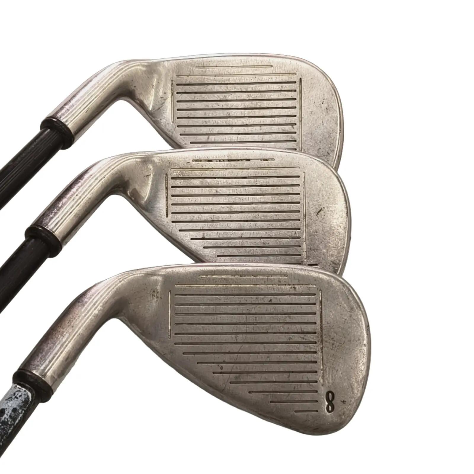 Callaway X22 IJzerset / 5-PW+GW+SW / Flex Regular / Grafiet 7/7