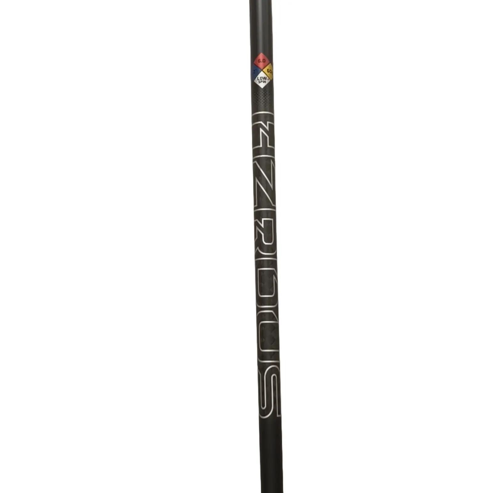 Wilson DynaPWR LS Driver / Flex Stiff / Loft 10.5 5/6