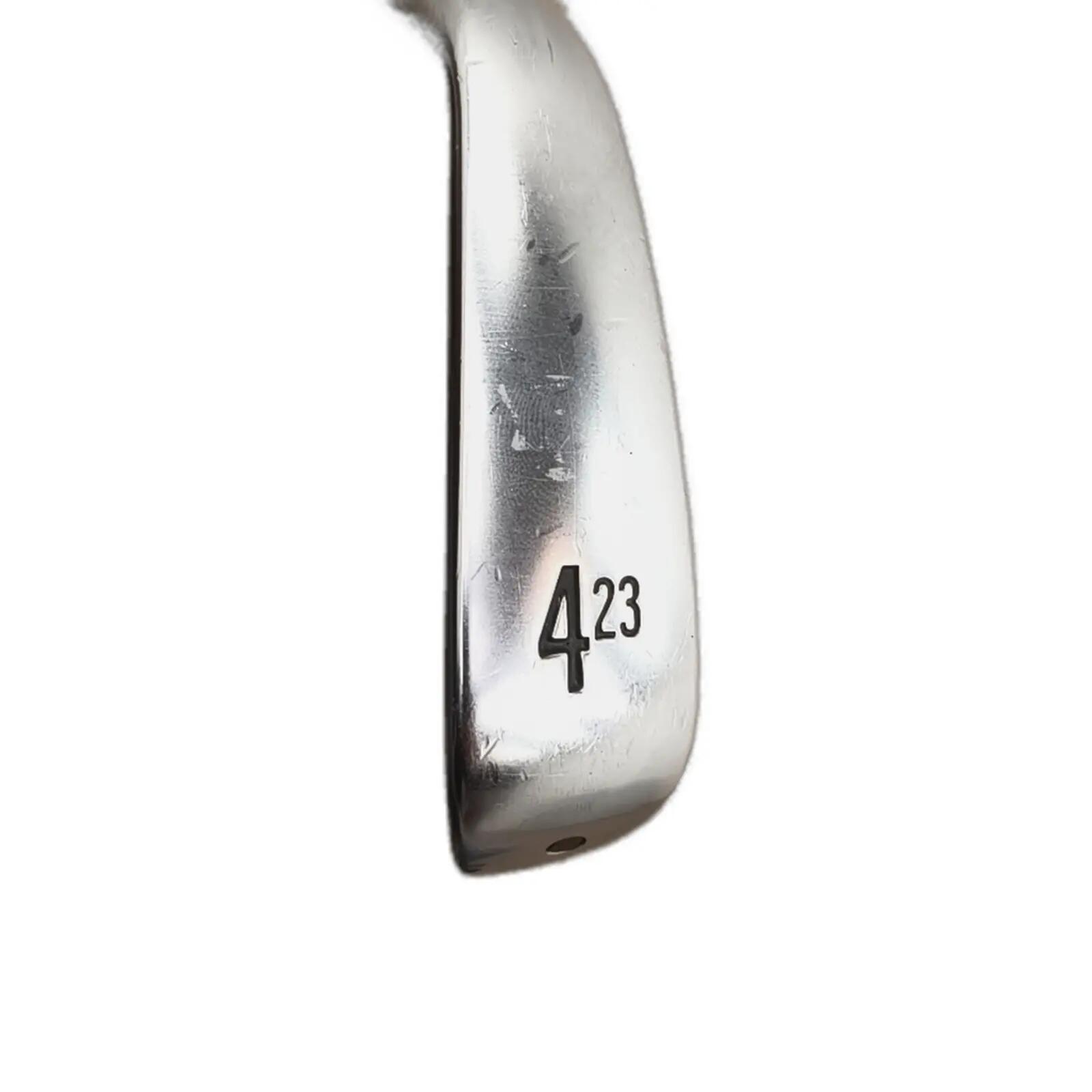 Srixon ZX #4 Utility Iron / Flex A-flex / #4/24 2/5