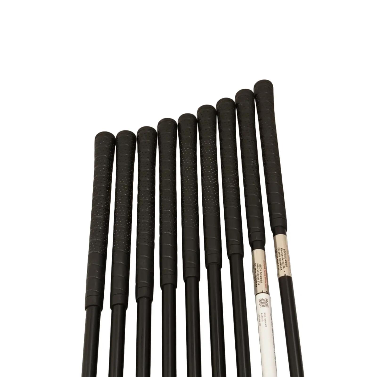 Lynx Oversize IJzerset / 3-PW+SW / Flex Regular / Grafiet 5/7