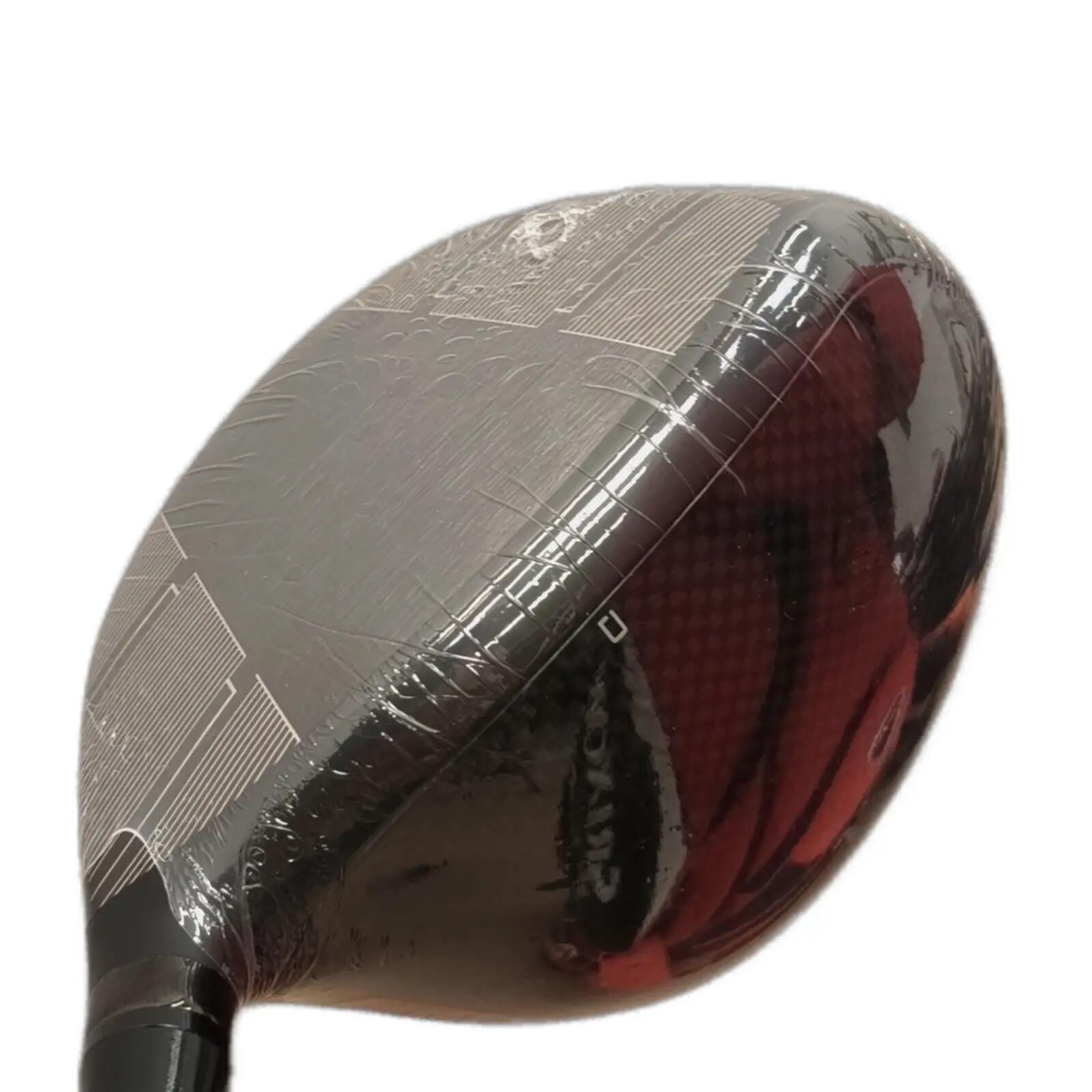 Wilson DynaPWR LS Driver / Flex Stiff / Loft 10.5 4/6