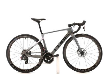 Vélo de route reconditionné · Agree C62 SLT AXS 12V · Très bon état